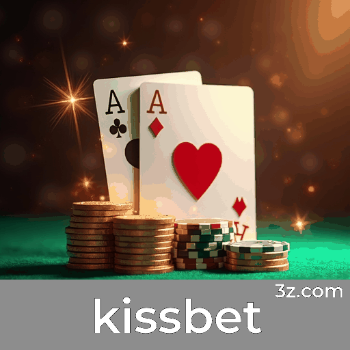 Kissbet: O Cassino Premiado Com Pagamentos Rápidos