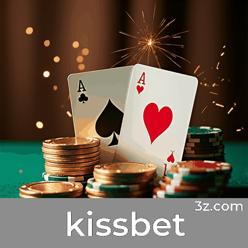 Kissbet: Plataforma Segura e Confiável