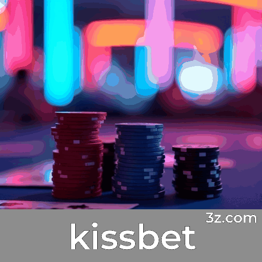 Kissbet: Uma Experiência de Cassino Luxuosa e Excitante