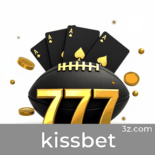 Experimente Kissbet: Aposta Rápida e Completa