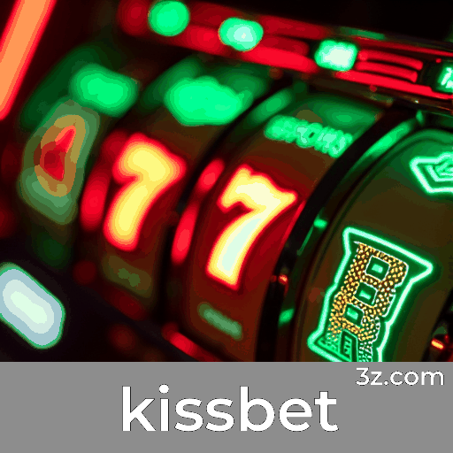Kissbet: O Cassino Premiado Com Pagamentos Rápidos