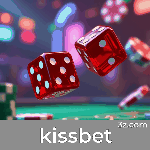 Kissbet: Plataforma Segura e Confiável