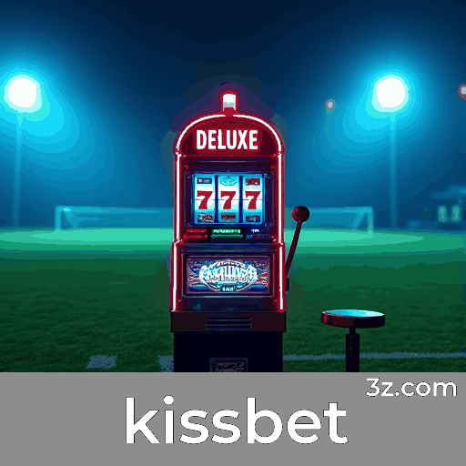 Kissbet: O Cassino Premiado Com Pagamentos Rápidos