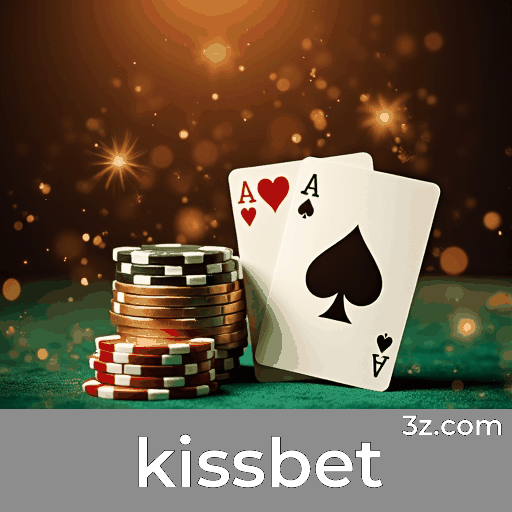 Kissbet: Uma Experiência de Cassino Luxuosa e Excitante