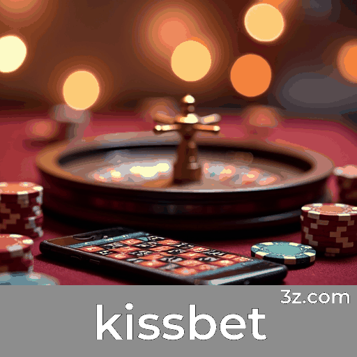 Kissbet: Plataforma Segura e Confiável