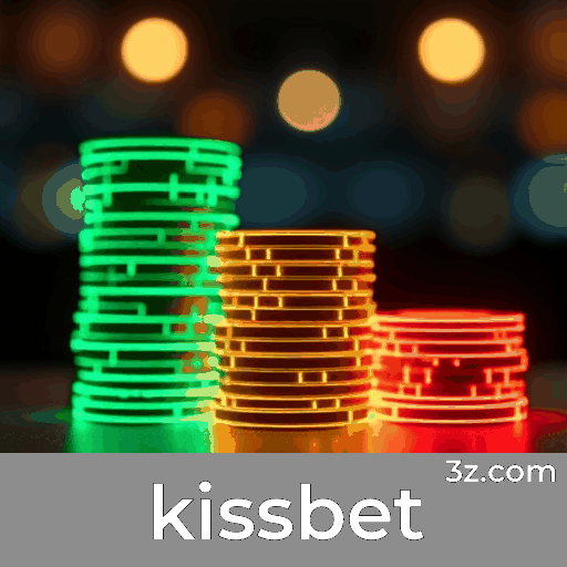 Kissbet: O Cassino Premiado Com Pagamentos Rápidos