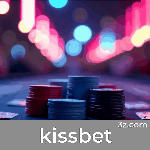 Kissbet: Experiência de Cassino Elite e Imersiva