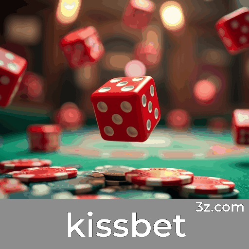 Experimente Kissbet: Aposta Rápida e Completa