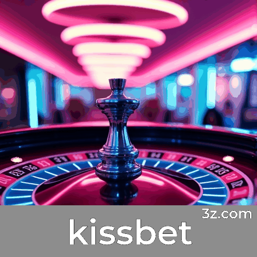 Kissbet: Uma Experiência de Cassino Luxuosa e Excitante