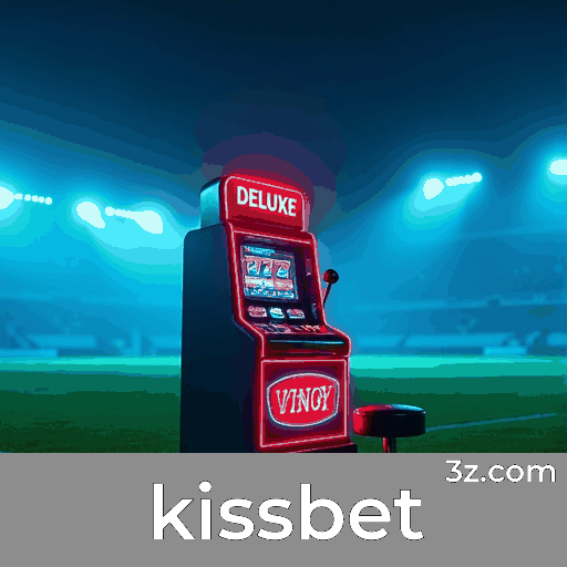 Kissbet: Plataforma Segura e Confiável