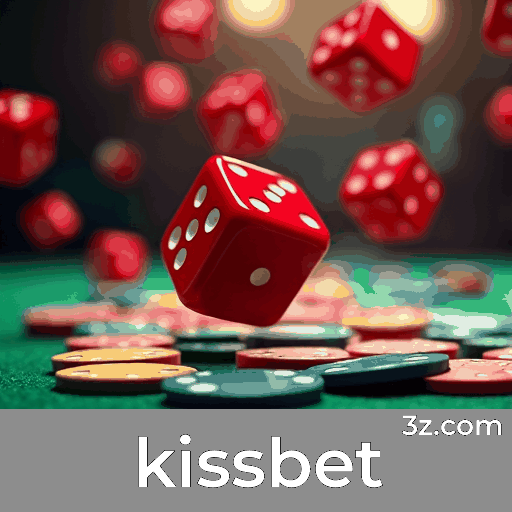 Kissbet: Plataforma Segura e Confiável